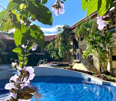 Quebrada Seca Apartment | Jaco Hideaway Oasis