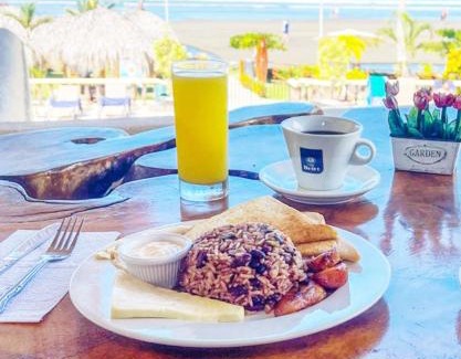 Jaco Hotel | Jaco Laguna Resort & Beach Club