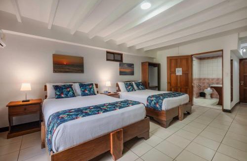 Jaco Hotel | Jaco Laguna Resort & Beach Club