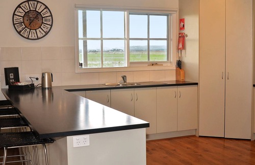 Cardinia House | Jacob's Estate | Homestead on 50 Acres of Farmland