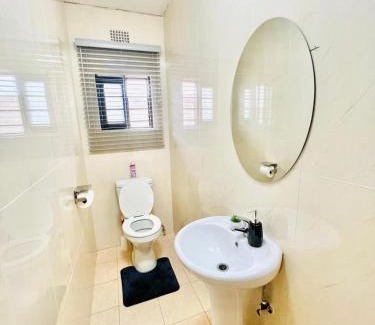 Kitwe Apartment | Jacobi Apartments