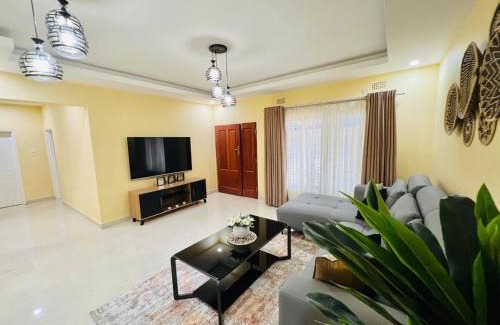 Kitwe Apartment | Jacobi Apartments