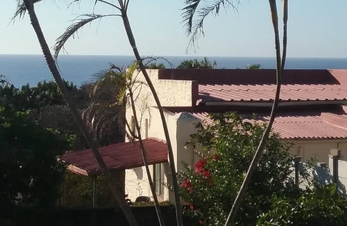 Port Shepstone Cottage | JACOBS COTTAGE BY THE OCEAN