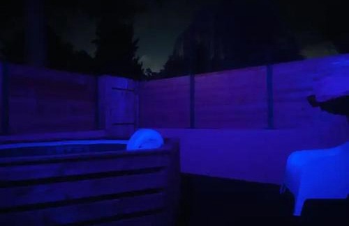 Le Tholonet Apartment | JACUZZI Aixclusive