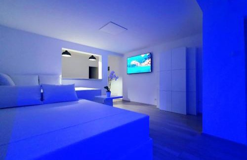 Mihotici Apartment | Jacuzzi and Pool Apartments