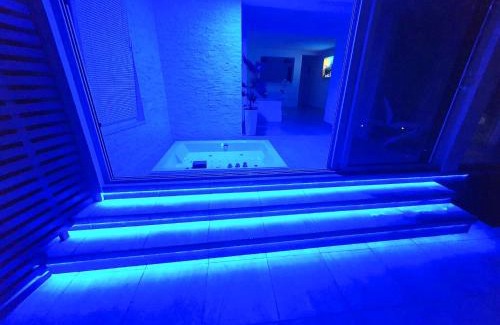 Mihotici Apartment | Jacuzzi and Pool Apartments