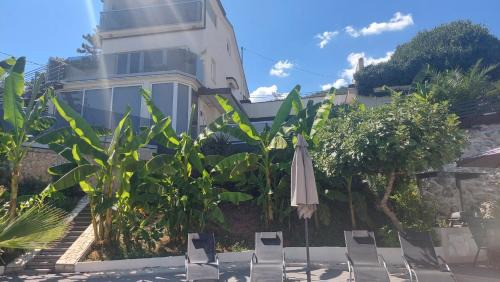 Mihotici Apartment | Jacuzzi and Pool Apartments