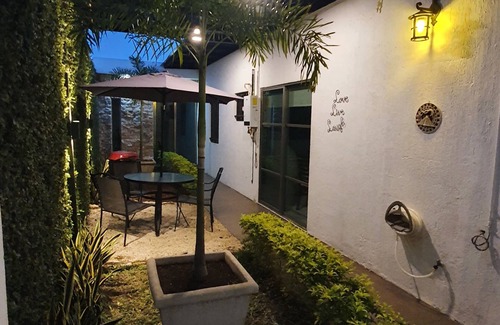 Merida Municipality House | Jacuzzi, near Playa Progreso