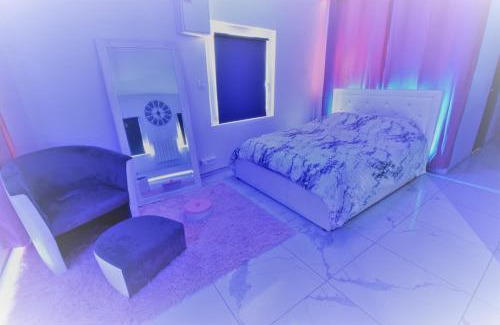Fecamp Apartment | Jacuzzi Romantique 15 min Etretat 1