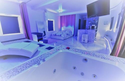 Fecamp Apartment | Jacuzzi Romantique 15 min Etretat 1