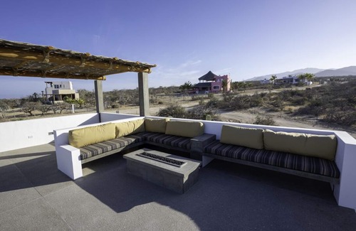 El Sargento Cottage | Jacuzzi Studio Casita