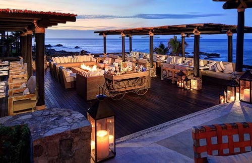 El Medano Ejidal Resort | Jacuzzi Villa w/Free WiFi, Ocean Views, Spa Services & Tennis Courts
