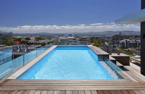 Green Point Apartment | Jade D'Luca - a stylish 3 bedroom apartment