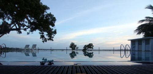 Hambantota Hotel | Jade Green Hotel Hambantota