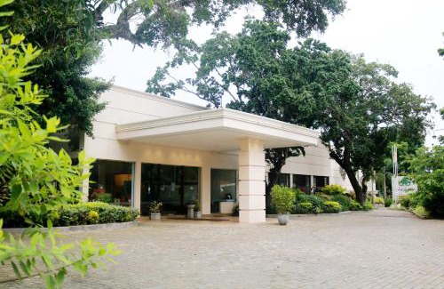 Hambantota Hotel | Jade Green Hotel Hambantota