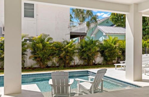 Clearwater Beach House | Jade House at The Gemma