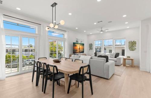Clearwater Beach House | Jade House at The Gemma