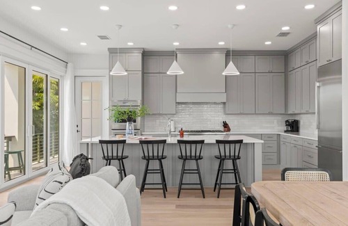 Clearwater Beach House | Jade House at The Gemma