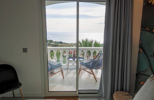 Sitges Apartment | Jade Loft by Hello Homes Sitges