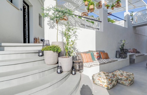 Sitges Apartment | Jade Loft by Hello Homes Sitges