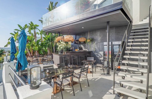 Sitges Apartment | Jade Loft by Hello Homes Sitges