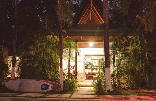 Playa Guiones House | Jade Nosara