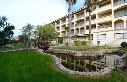 L'Estartit Apartment | JADEMAR 025-A