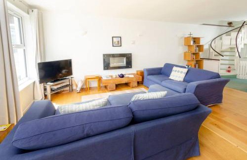 Chapel Stile House | Jadians Nook, 16 Thrang Brow