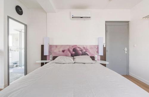 Cormontreuil Apartment | Jadou, studio tout confort