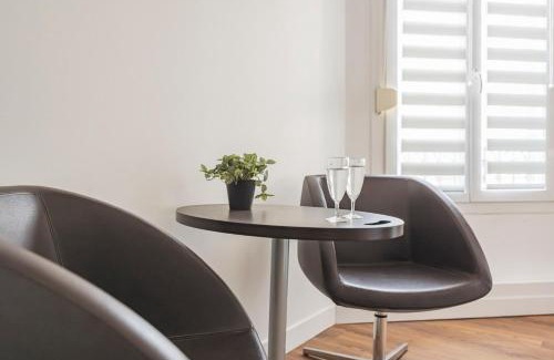 Cormontreuil Apartment | Jadou, studio tout confort