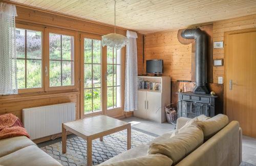 Bettmeralp Apartment | Jadwiga EG