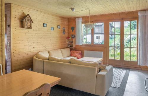 Bettmeralp Apartment | Jadwiga EG