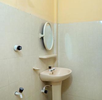 Valikamam South-West House | Jaffna Casa