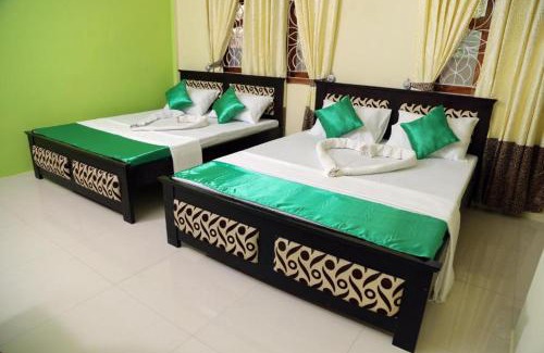 Valikamam South-West Hotel | Jaffna Casa