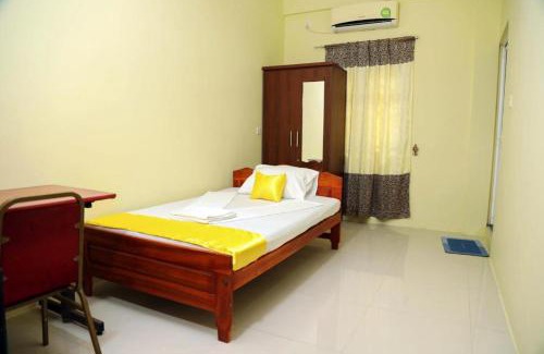 Valikamam South-West Hotel | Jaffna Casa