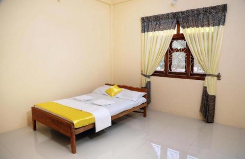 Valikamam South-West Hotel | Jaffna Casa