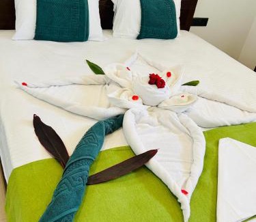 Jaffna Hotel | Jaffna City Palace Hotel