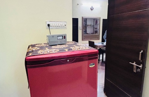 Udaipur District House | Jag Stay - A Heritage Homestay