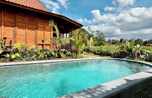 Ubud Villa | Jagadhita Villas Ubud Bali