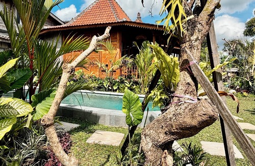Ubud Villa | Jagadhita Villas Ubud Bali