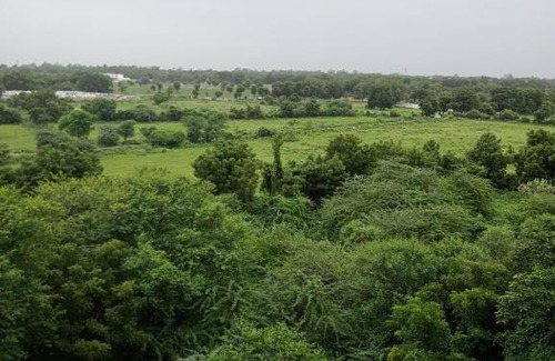 Vrindavan House | Jagannath Temple @ KFG