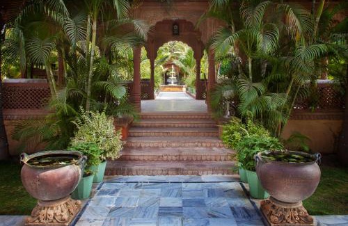 Pushkar Hotel | Jagat Palace