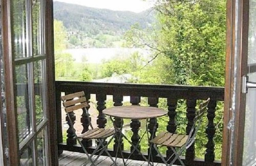 Schliersee Apartment | Jagdschlössl Tegernsee-Schliersee
