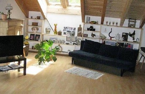 Schliersee Apartment | Jagdschlössl Tegernsee-Schliersee
