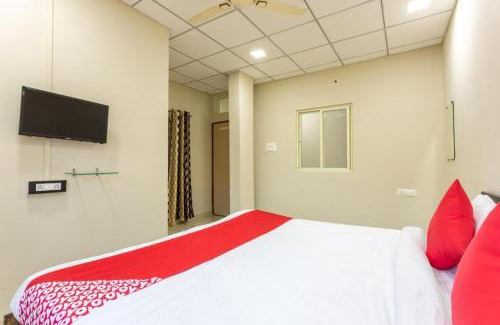 Indore Hotel | JAGTARA RESIDENCY