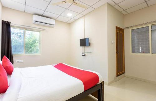 Indore Hotel | JAGTARA RESIDENCY