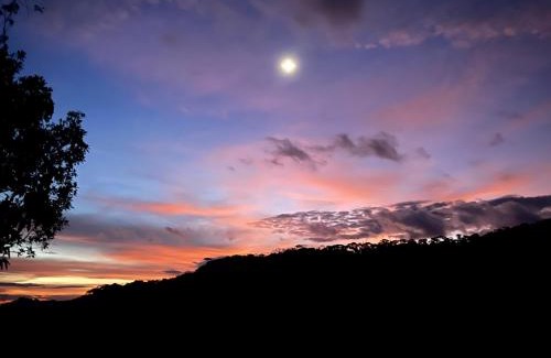 San Carlos Resort | Jaguar Falls Ranch Resort & Spa