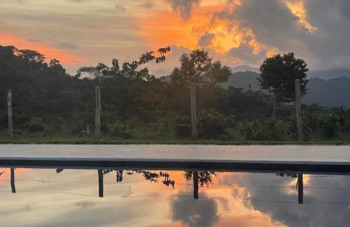 San Carlos Resort | Jaguar Falls Ranch Resort & Spa