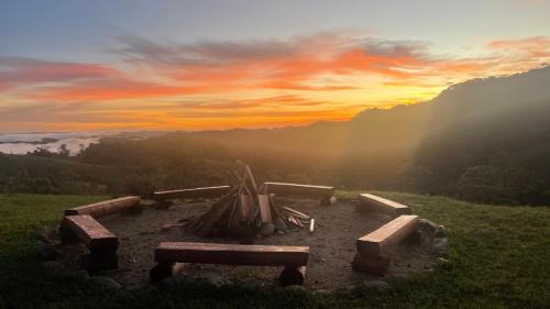 San Carlos Resort | Jaguar Falls Ranch Resort & Spa