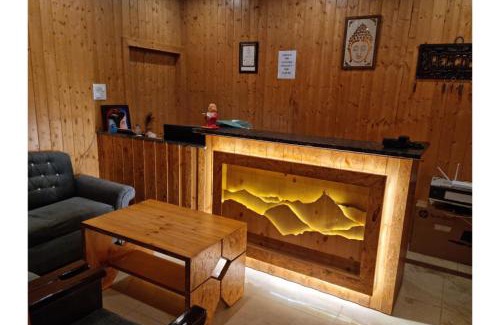 Sakalana Range Resort | Jai Anjana Resort